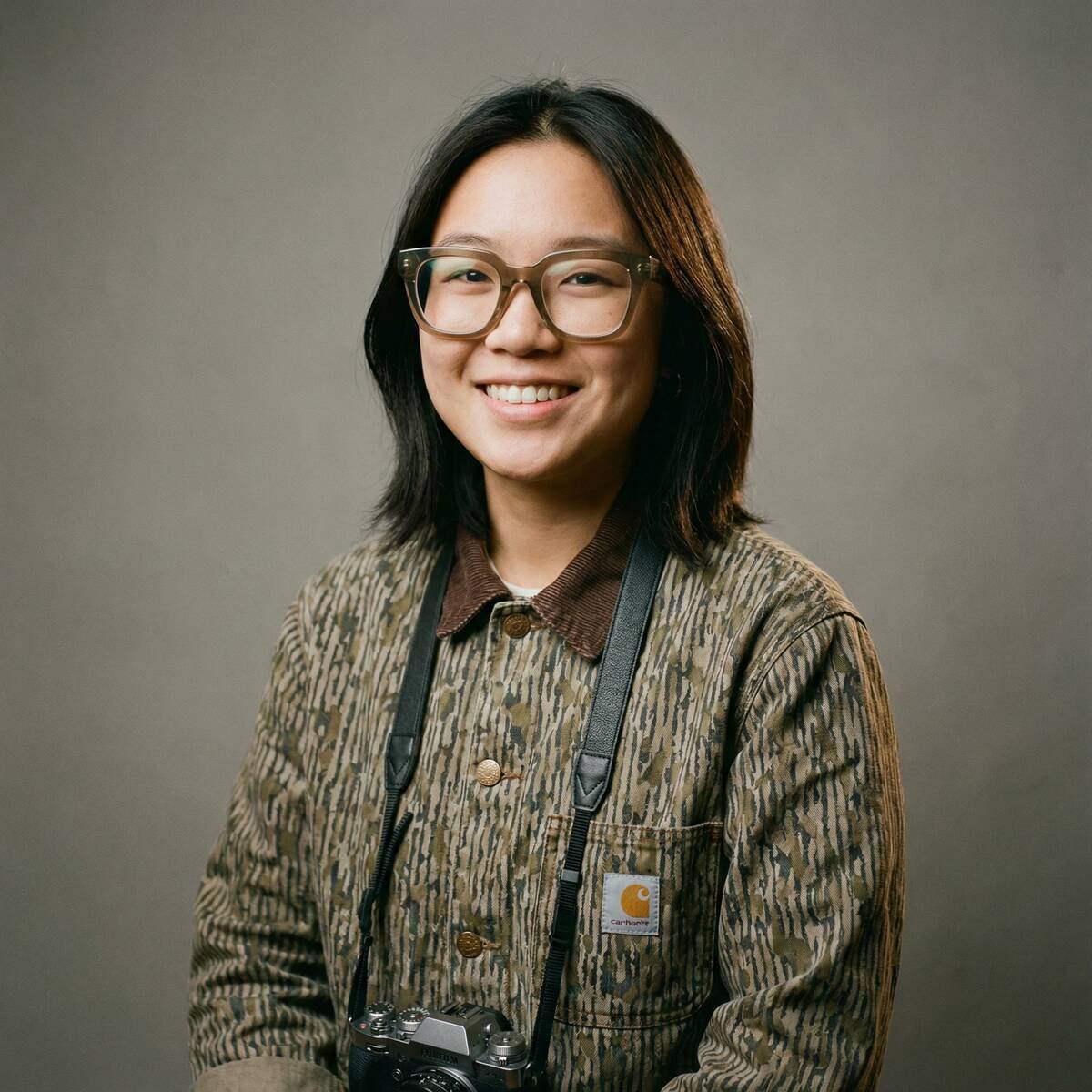 国产AV摄影师李婷