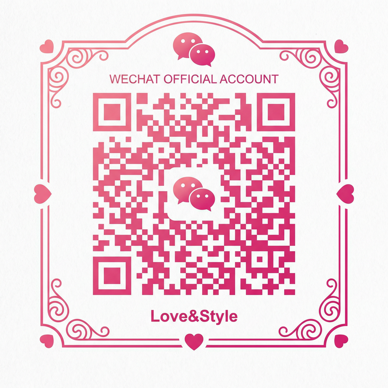 国产AV公众号二维码