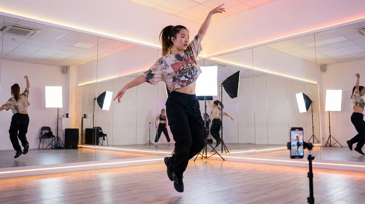 国产AV舞蹈视频