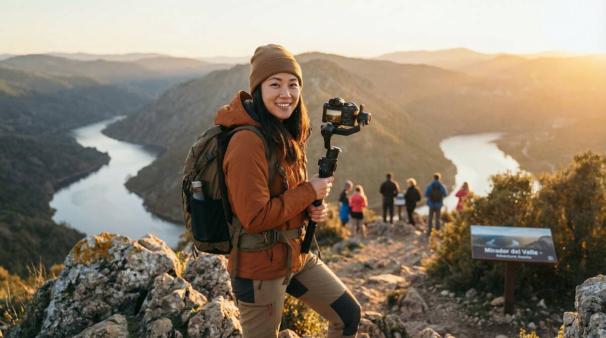 国产AV旅行视频