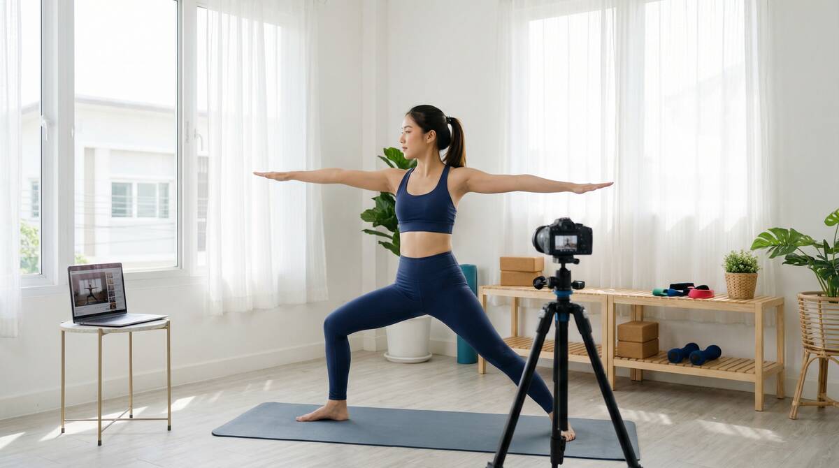 国产AV健身视频