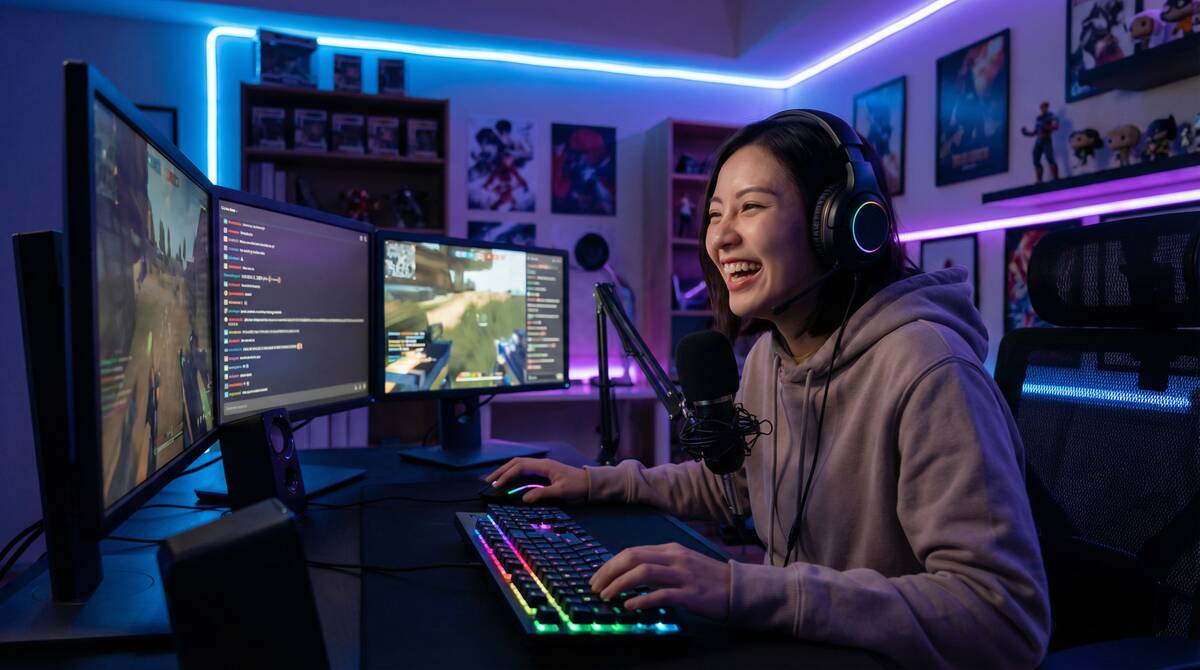 国产AV游戏视频